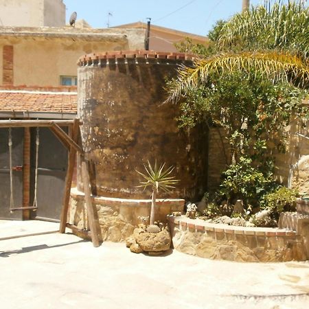 Mansarda Mare Blue Lägenhet Sciacca Exteriör bild